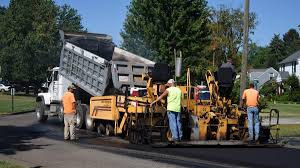 Best Driveway Repair and Patching in Byron, MN